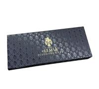 Parfums d'Elmar Discovery Set 7 x 2 ml