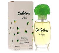 PARFUMS GRES CABOTINE Eau De Toilette 30 ml for Women