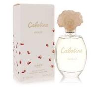 PARFUMS GRES CABOTINE GOLD Eau De Toilette 100 ml for Women