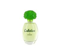 Parfums Gres Gres Cabotine Eau De Toilette Spray 100Ml