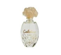 Parfums Gres Gres Cabotine Gold Eau De Toilette Spray 100Ml