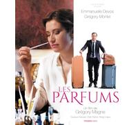 Parfums Les [Blu-Ray]