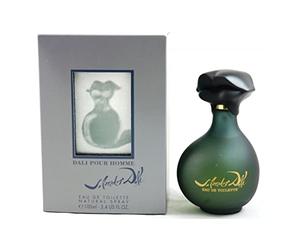 Parfums Salvador Dali - Dali pour Homme Eau de Toilette per Uomini Spray 100 ml