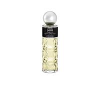 PARFUMS SAPHIR Agua de Mayo, Eau de Parfum con Vaporizzatore Per Uomo, 200 Ml
