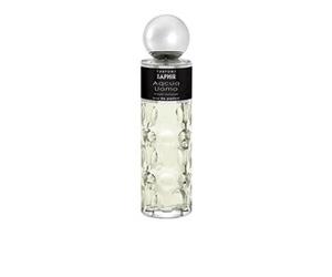 Parfums Saphir Aqcua Uomo Eau de Parfum Spray 200ml