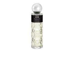 Parfums Saphir Aqcua Uomo Eau de Parfum Spray 200ml