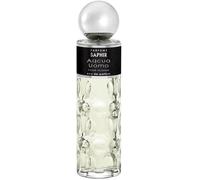 Parfums Saphir Aqcua Uomo Profumo Eau de Parfum da Uomo 200 mL