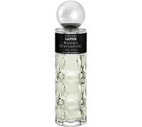 Parfums Saphir Boxes Dynamic Profumo Eau de Parfum da Uomo 200 mL