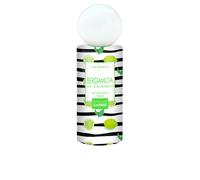 PARFUMS SAPHIR Fruits Attraction Bergamota de Calabria, Eau de Parfum con Vaporizzatore da Donna, Fruttata, 100 Ml
