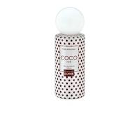 PARFUMS SAPHIR Fruits Attraction Coco Ice - Eau De Toilette, color Cocco, 100 ml