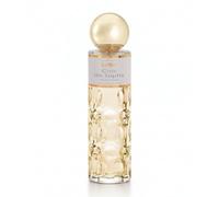 PARFUMS SAPHIR Cool de Saphir - Eau de Parfum con Vaporizzatore da Donna - 200 ml