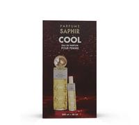 Saphir Cool de Saphir Set Regalo