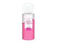 PARFUMS SAPHIR Fruits Attraction Nata y Fresa Cream, Eau de Toilette da Donna, Cipriata, 100 Ml