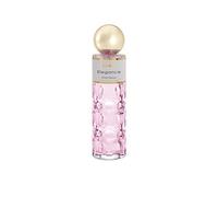 PARFUMS SAPHIR Elegance Eau de Parfum con Vaporizzatore da Donna, 200 Ml