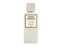 Saphir Parfums Eau de Parfum Spray Cherry Paradise Donna 100 ml