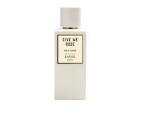 Parfums Saphir Elite Give Me Rose Eau de Parfum Spray 100ml
