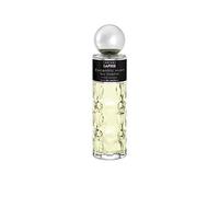 PARFUMS SAPHIR Excentric Man By Saphir, Eau de Parfum con Vaporizzatore Per Uomo, 200 Ml