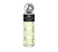 PARFUMS SAPHIR Excentric Man By Saphir, Eau de Parfum con Vaporizzatore Per Uomo, 200 Ml