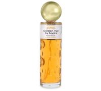 PARFUMS SAPHIR FRASCO 200ML EDP SRA GOLDEN VEIL 83010 1 St