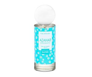 PARFUMS SAPHIR Fruit Attraction Azahar, Eau de Toilette Donna, 100 ml