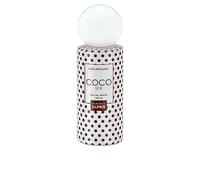 PARFUMS SAPHIR Fruits Attraction Coco Ice - Eau De Toilette, color Cocco, 100 ml