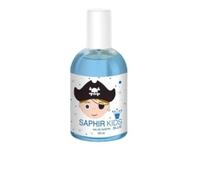 Parfums Saphir Kids Blue Eau de Toilette Spray 100ml