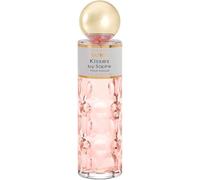 Parfums Saphir Kisses da Donna Profumo Eau de Parfum Pour Femme 200 mL