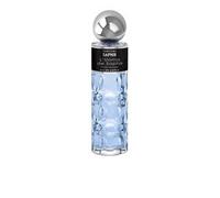 PARFUMS SAPHIR Uomo de Saphir - Eau de Parfum con Vaporizzatore da Uomo - 200 ml