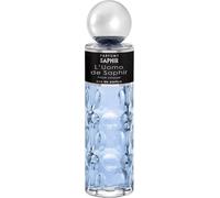 Parfums Saphir L'Uomo de Saphir Uomo Profumo Eau de Parfum da Uomo 200 mL
