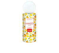 PARFUMS SAPHIR Fruits Attraction Mango Juice, Eau de Parfum con Vaporizzatore da Donna, Fruttata,100 Ml