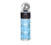 PARFUMS SAPHIR Marine de Saphir - Eau de Parfum con Vaporizzatore per Uomo - 200