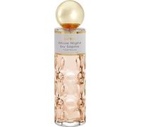 Parfums Saphir Muse Night da Donna Profumo Eau de Parfum Pour Femme 200 mL