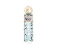 PARFUMS SAPHIR Oceanyc Woman, Eau de Parfum con Vaporizzatore da Donna, 200 Ml