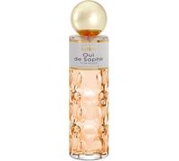 Parfums Saphir Oui de Saphir da Donna Profumo Eau de Parfum Pour Femme 200 mL
