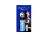 Parfums Saphir Perfect Man Lot 2 Pcs