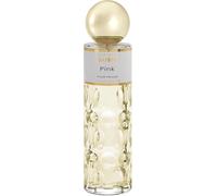 Parfums Saphir Pink da Donna Profumo Eau de Parfum Pour Femme 200 mL