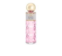Saphir SAPHIR Saphir For Her - Eau De Parfum Donna 200 ml Vapo