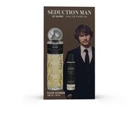 Parfums Saphir Seduction Man Lot 2 Pcs