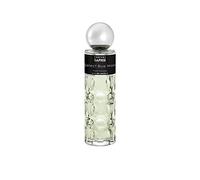 PARFUMS SAPHIR Select Blue Man, Eau de Parfum con Vaporizzatore Per Uomo, 200 Ml