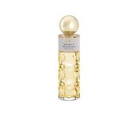 PARFUMS SAPHIR Select Woman - Eau De Parfum Con Vaporizzatore Da Donna - 200 ml