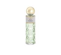 Saphir Green Vapo 200ml Eau De Parfum Trasparente,Verde Donna