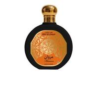 Parfums Saphir Utur Al-Yaqut Marwan Eau de Parfum Spray 100ml