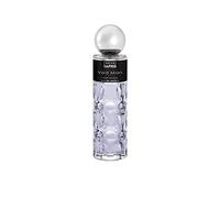 PARFUMS SAPHIR Ved Man, Eau de Parfum con Vaporizzatore Per Uomo, 200 Ml