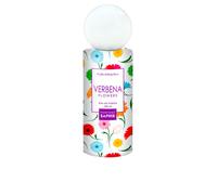 PARFUMS SAPHIR Fruits Attraction Verbena Flowers Eau de Toilette da Donna, Floreale, 100 Ml