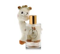 Parfums Sophie La Girafe La Girafe EDT 100 ml + giraffa di peluche