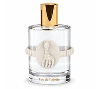 Parfums Sophie La Girafe La Girafe EDT 100 ml + massaggiagengive