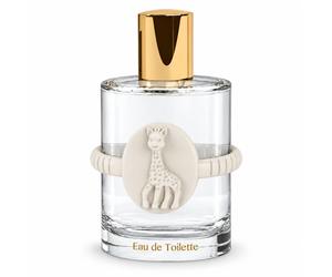 Parfums Sophie La Girafe La Girafe EDT 100 ml + massaggiagengive