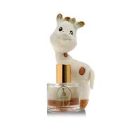 Parfums Sophie La Girafe La Girafe EDT 50 ml + giraffa di peluche