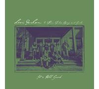 Levi Parham It's All Good (Vinyl LP) 12" Album