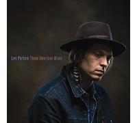 Parham, Levi - These American Blues